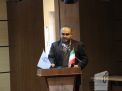 گزارش تصویری مراسم تجلیل از پژوهشگران برتر دانشجویی
